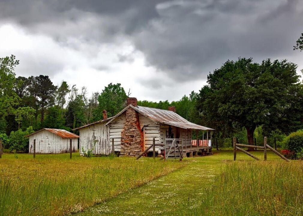 1820: The U.S. has six new states